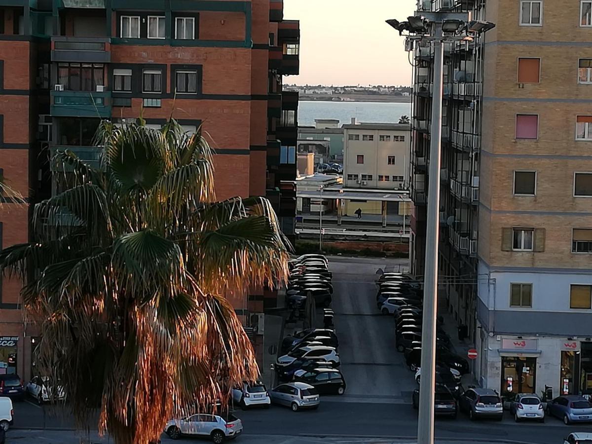 Alicea Apartment In Siracusa Сиракузы Экстерьер фото