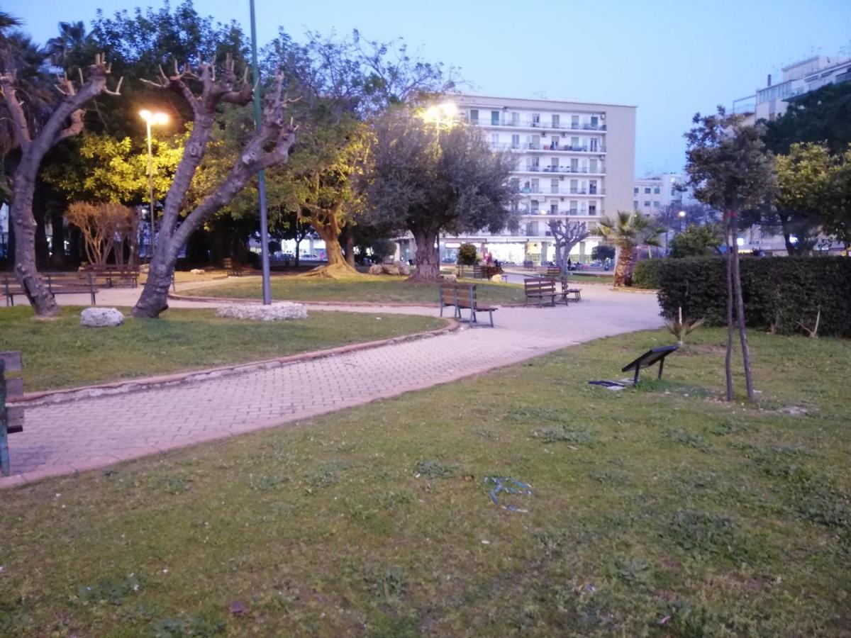 Alicea Apartment In Siracusa Сиракузы Экстерьер фото