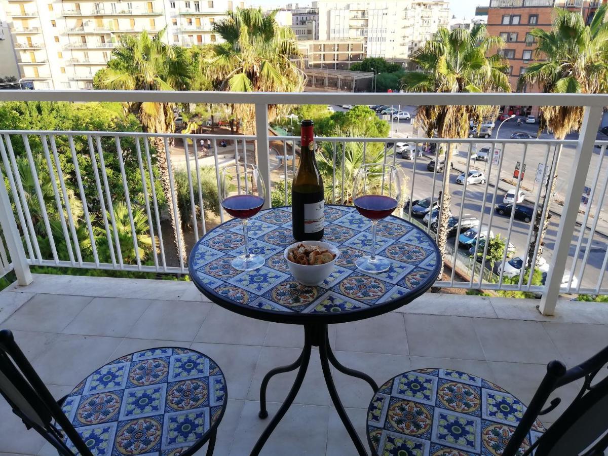 Alicea Apartment In Siracusa Сиракузы Экстерьер фото