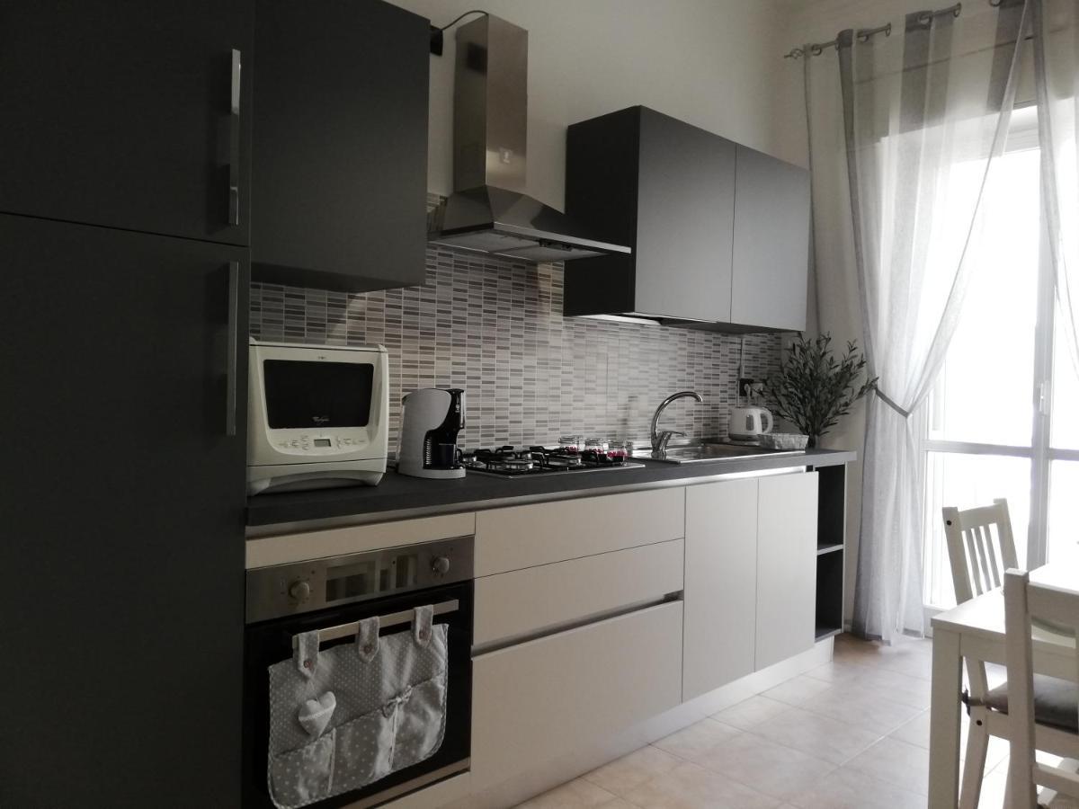 Alicea Apartment In Siracusa Сиракузы Экстерьер фото