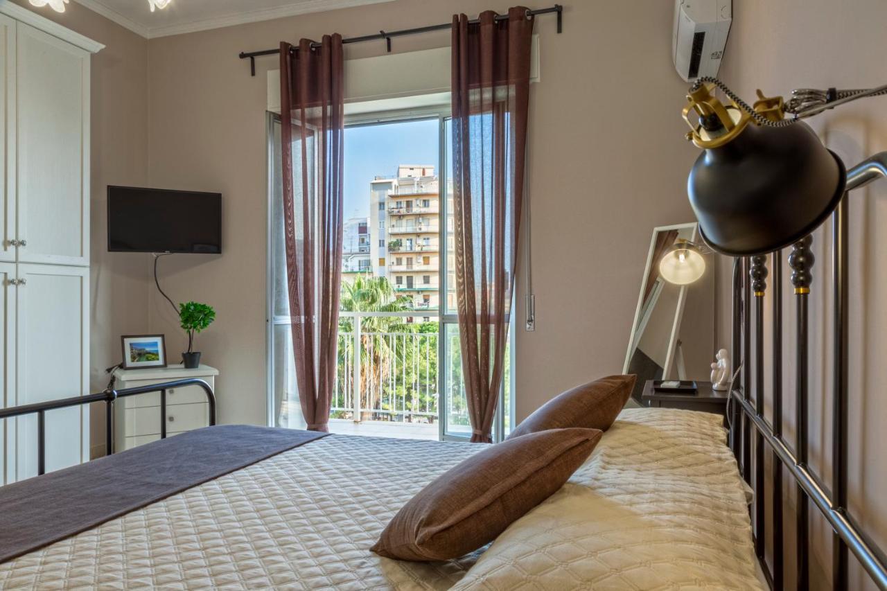 Alicea Apartment In Siracusa Сиракузы Экстерьер фото
