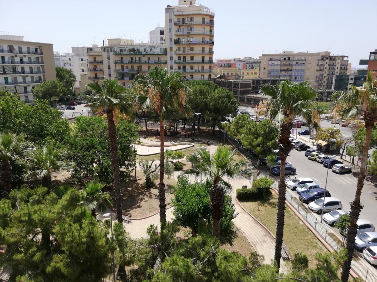 Alicea Apartment In Siracusa Сиракузы Экстерьер фото