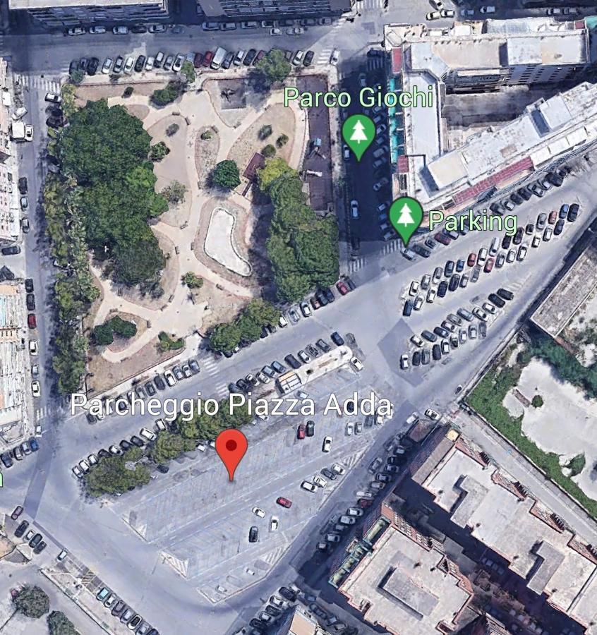 Alicea Apartment In Siracusa Сиракузы Экстерьер фото