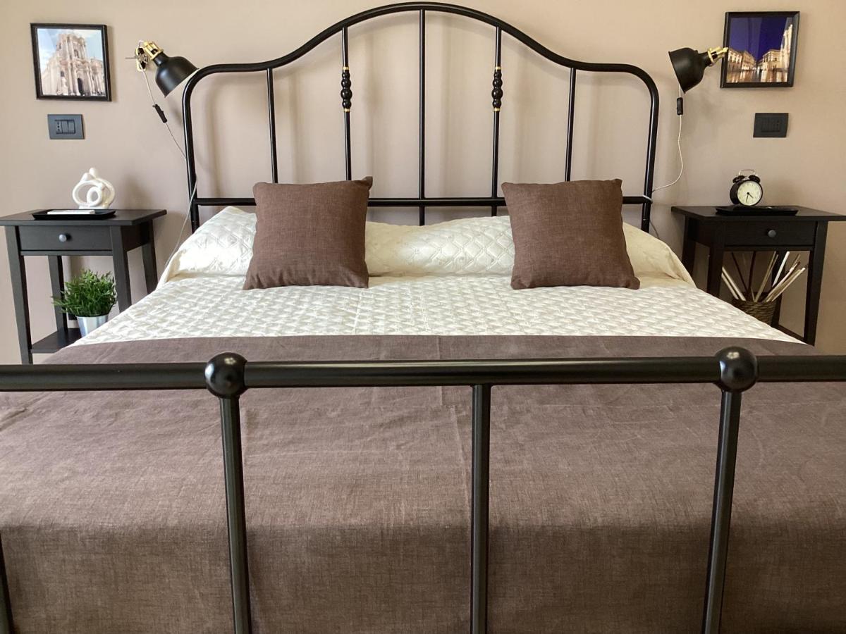 Alicea Apartment In Siracusa Сиракузы Экстерьер фото