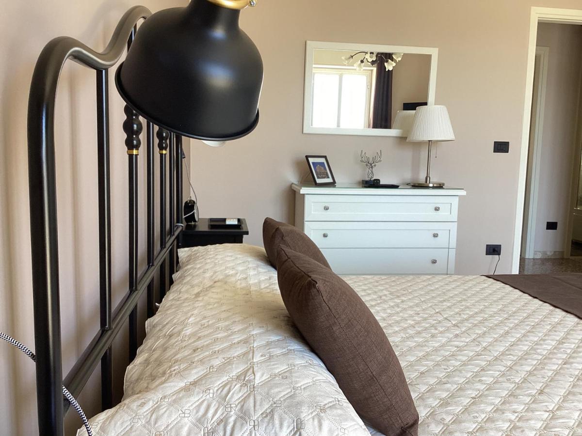 Alicea Apartment In Siracusa Сиракузы Экстерьер фото