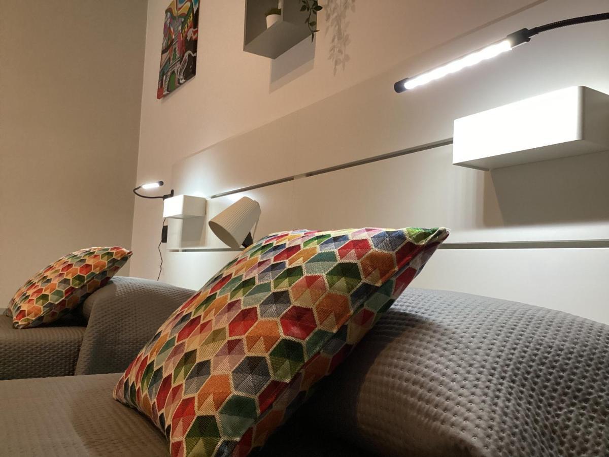 Alicea Apartment In Siracusa Сиракузы Экстерьер фото