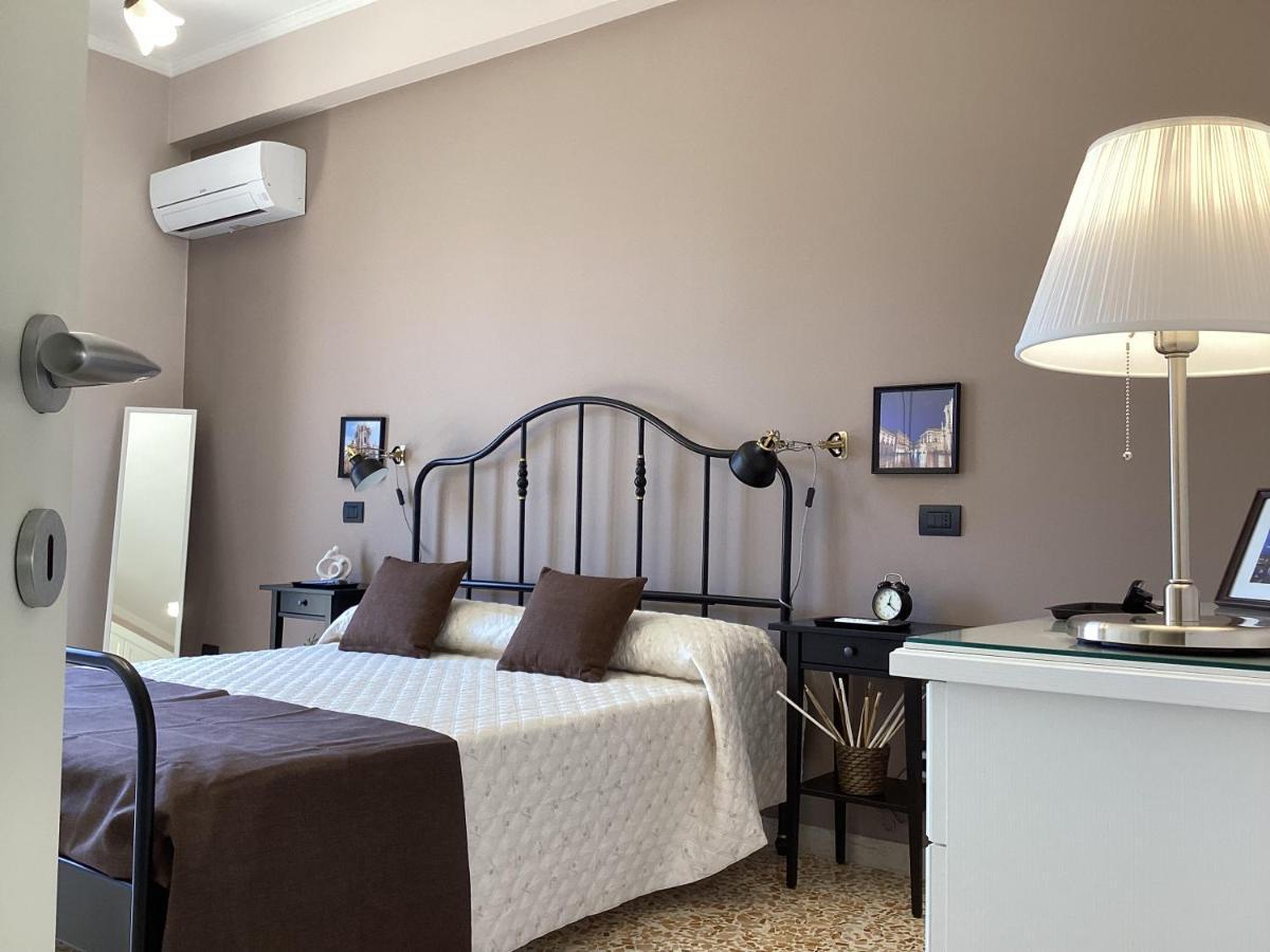 Alicea Apartment In Siracusa Сиракузы Экстерьер фото