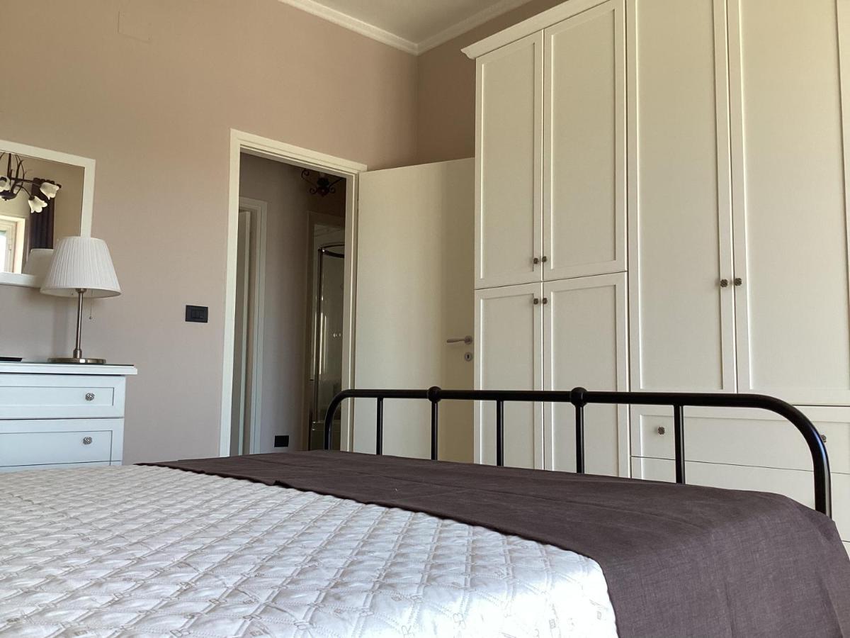 Alicea Apartment In Siracusa Сиракузы Экстерьер фото