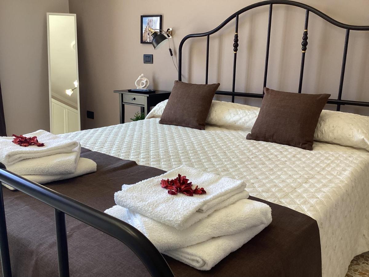 Alicea Apartment In Siracusa Сиракузы Экстерьер фото