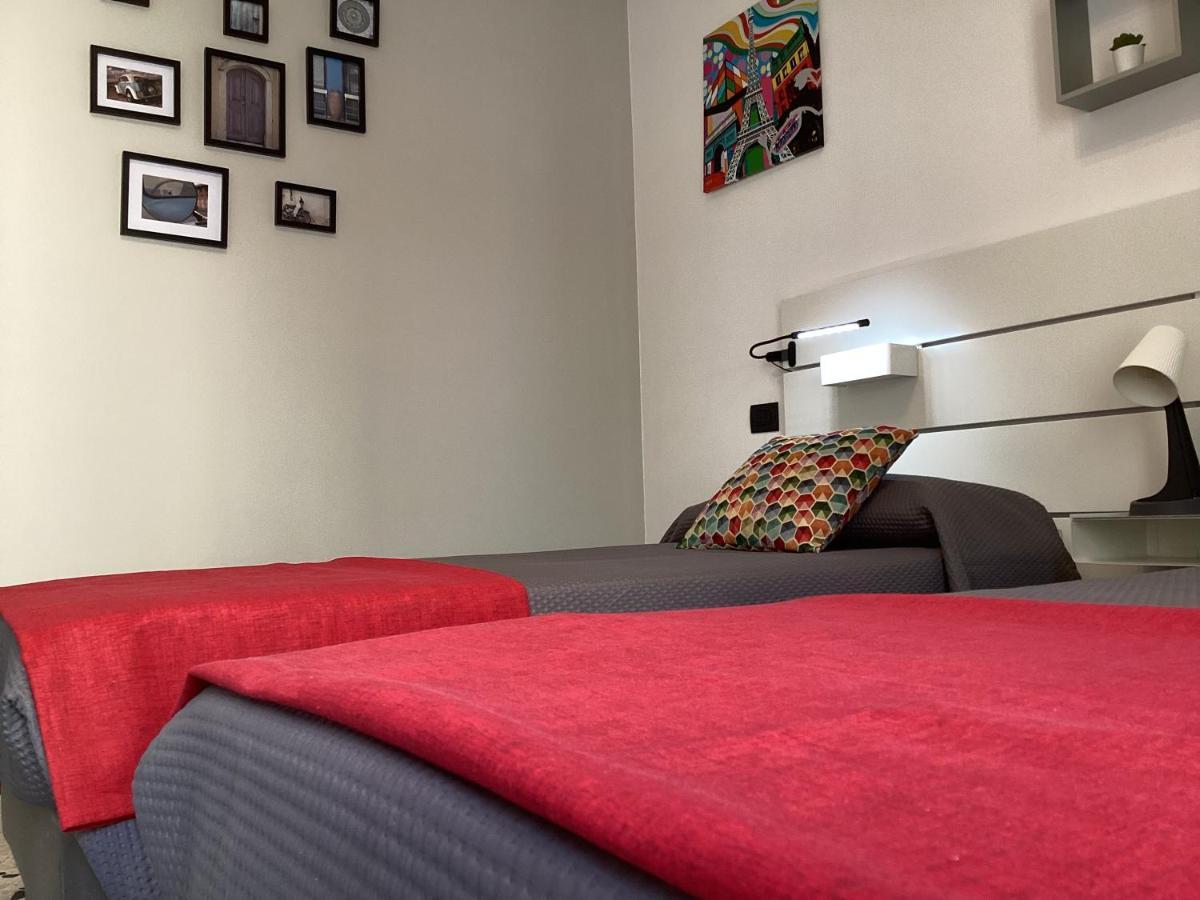 Alicea Apartment In Siracusa Сиракузы Экстерьер фото