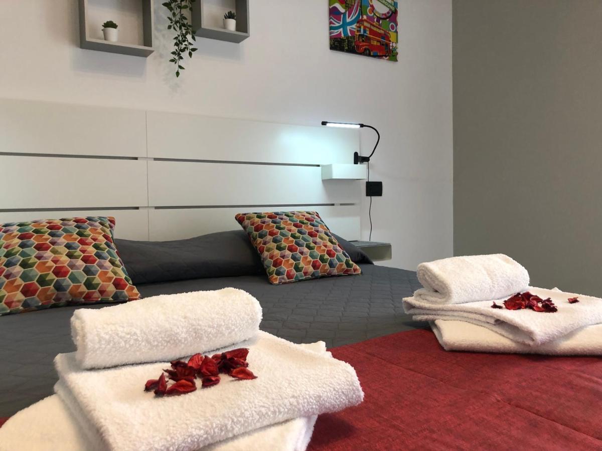 Alicea Apartment In Siracusa Сиракузы Экстерьер фото