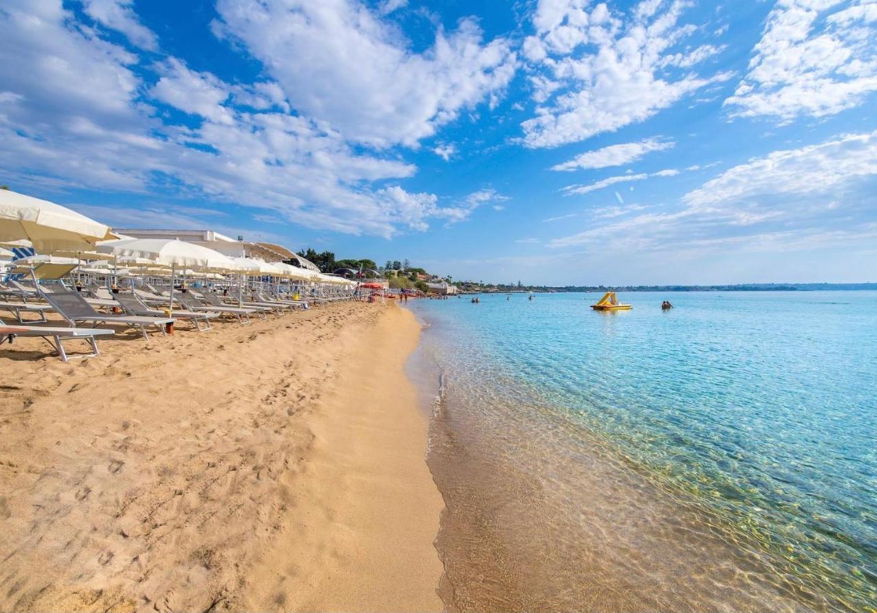 Alicea Apartment In Siracusa Сиракузы Экстерьер фото