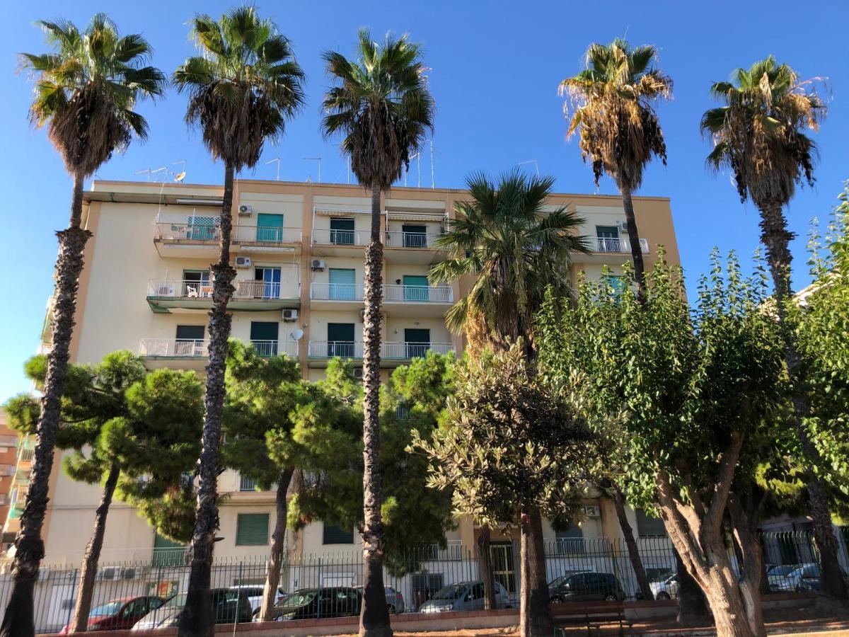 Alicea Apartment In Siracusa Сиракузы Экстерьер фото