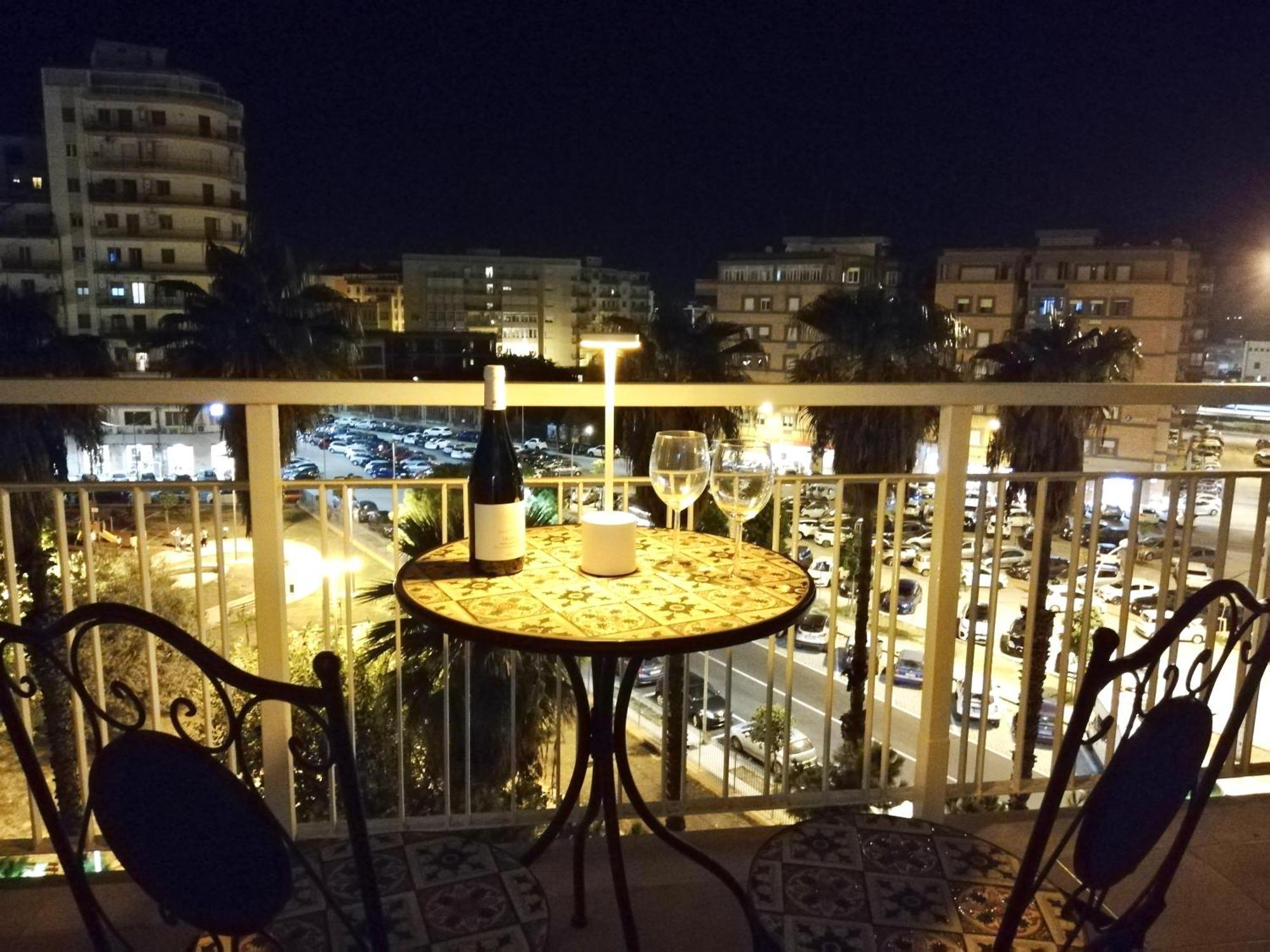 Alicea Apartment In Siracusa Сиракузы Экстерьер фото