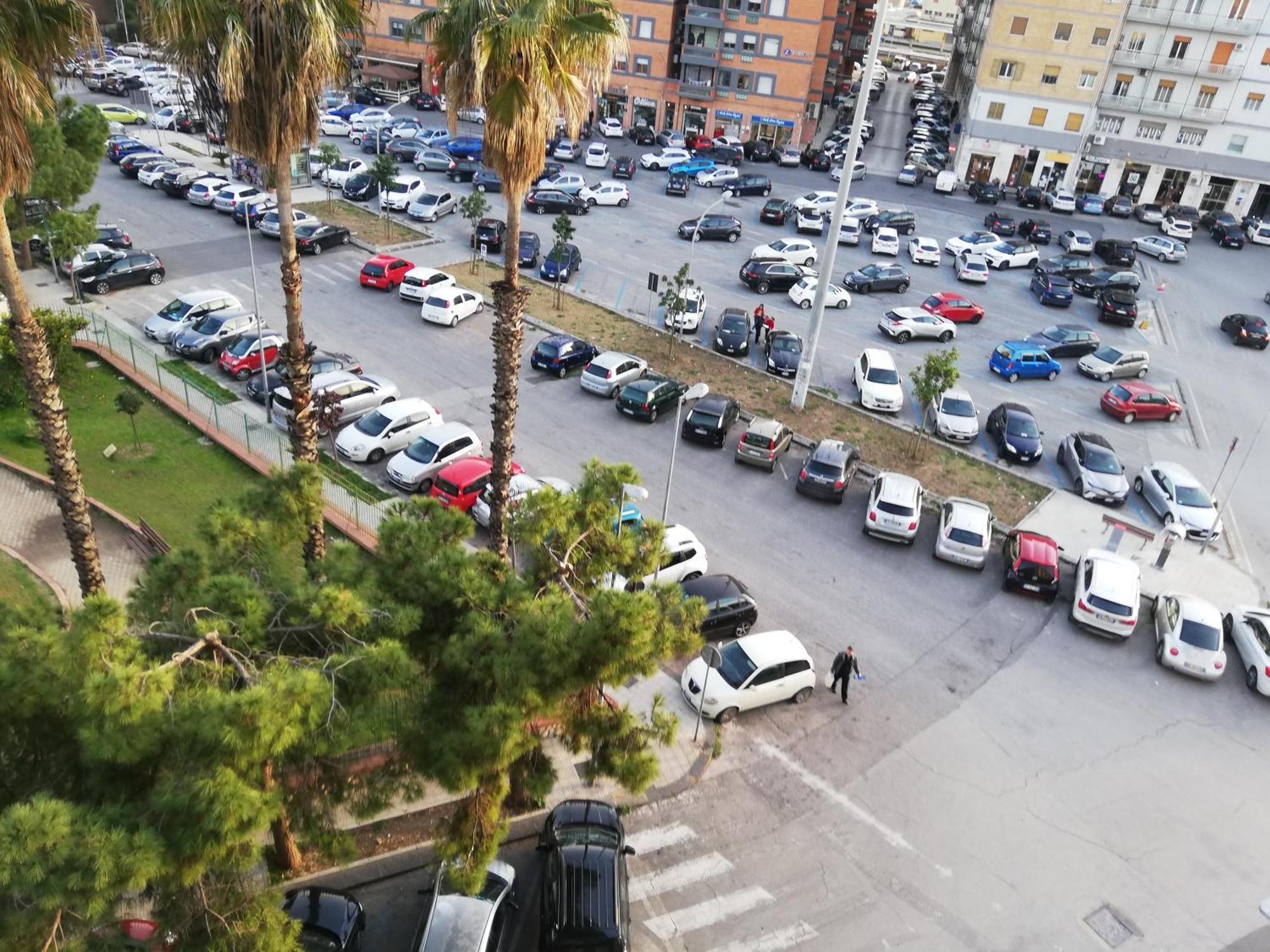 Alicea Apartment In Siracusa Сиракузы Экстерьер фото
