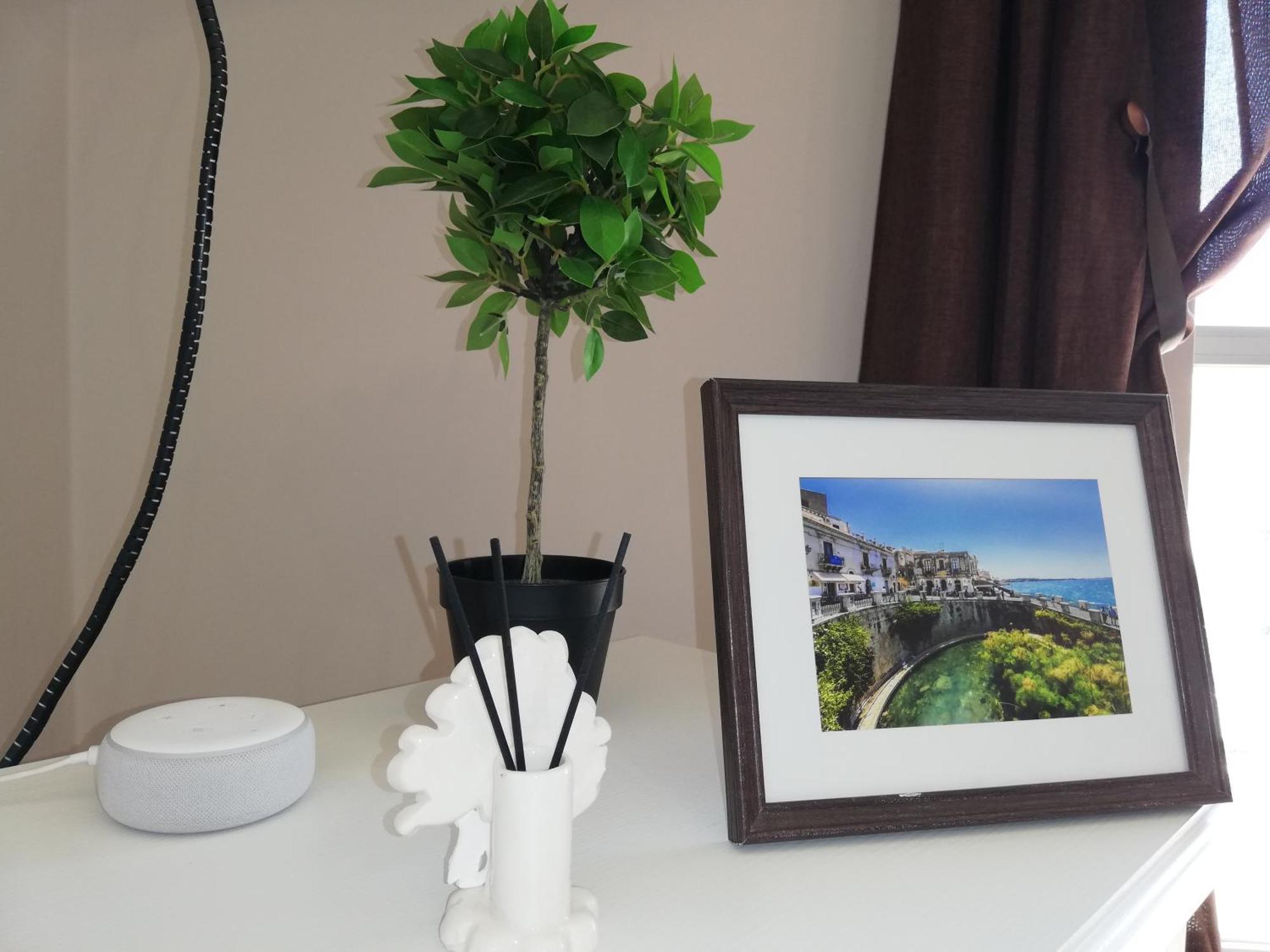 Alicea Apartment In Siracusa Сиракузы Экстерьер фото