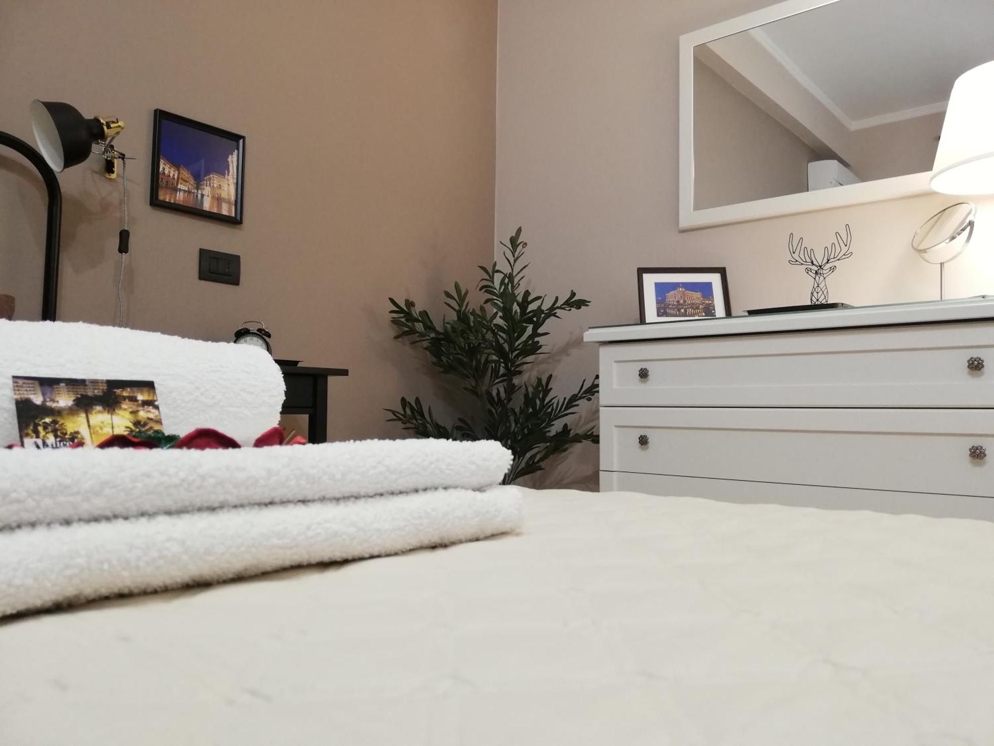 Alicea Apartment In Siracusa Сиракузы Экстерьер фото